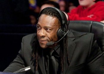 Booker T habla del despido de Zelina Vega