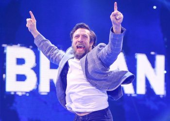 Daniel Bryan