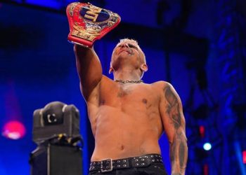 UHEP #49 – Estelar AEW Full Gear