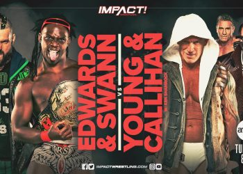Resultados IMPACT Wrestling 3 de noviembre