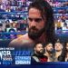 Seth Rollins se clasifica para el Team SmackDown en Survivor Series 2020 Seth Rollins