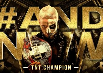 Darby Allin gana el Campeonato de TNT en AEW Full Gear 2020Darby Allin gana el Campeonato de TNT en AEW Full Gear 2020