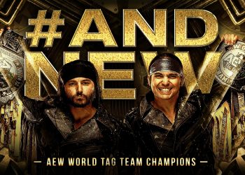 The Young Bucks ganan los Campeonatos por Parejas de AEW en Full Gear 2020