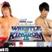 Tetsuya Naito defenderá los Títulos ante Kota Ibushi y Jay White en Wrestle Kingdom 15 Tetsuya Naito