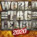 NJPW anuncia los equipos de la World Tag League 2020 World Tag League 2020