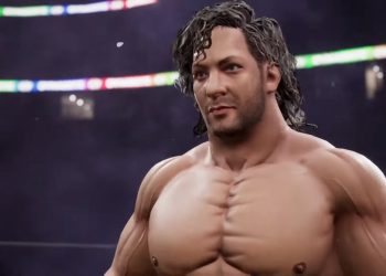 Posible fecha de lanzamiento del videojuego de AEW