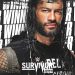 Roman Reigns derrota a Drew McIntyre en Survivor Series 2020 Roman Reigns