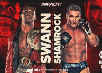 Resultados IMPACT Wrestling 24 de noviembre