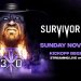 WWE Survivor Series 2020 a examen WWE Survivor Series 2020