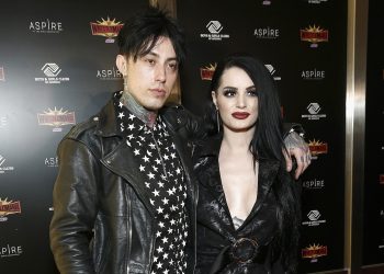 Un acosador intenta asaltar la casa de Paige y Ronnie Radke