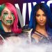 Apuestas WWE Survivor Series: Sasha Banks vs. Asuka