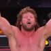 Kenny Omega derrota a Adam Page en AEW Full Gear Kenny Omega Impact Wrestling