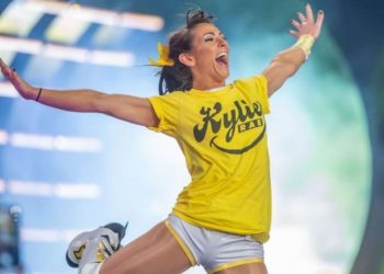 WWE Hall of Famer elogia el posible fichaje de Kylie Rae por WWE