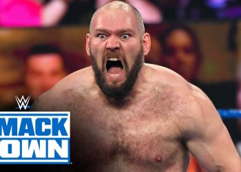 Lars Sullivan
