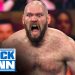 Lars Sullivan, en tierra de nadie Lars Sullivan
