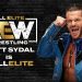 Matt Sydal firma oficialmente con AEW