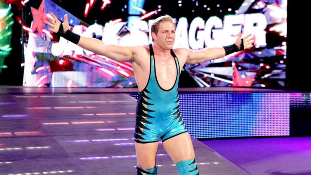 John Cena se negó a perder el Campeonato de WWE contra Jake Hager