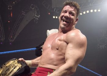 UHEP #53 – 15 años sin Eddie Guerrero