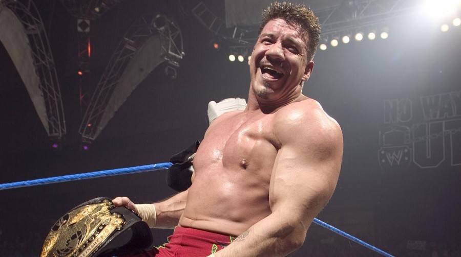 UHEP #53 - 15 años sin Eddie Guerrero