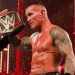 Randy Orton defenderá la próxima semana el Campeonato de WWE ante Drew McIntyre Randy Orton defenderá la próxima semana el Campeonato de WWE ante Drew McIntyre