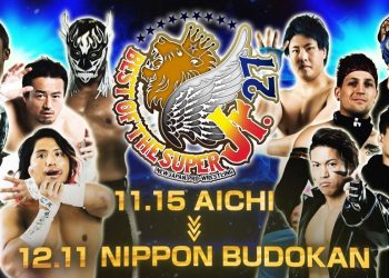 Best Of Super Juniors 27