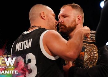 UHEP #47 – Los problemas de la plantilla de AEW