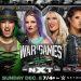 Ember Moon se une al equipo de Shotzi Blackheart en NXT TakeOver: Wargames 2020. Ember Moon se une al equipo de Shotzi Blackheart en NXT TakeOver: Wargames 2020.