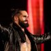Deprisa y corriendo con Seth Rollins Seth Rollins