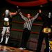Se mueve la cartelera de EVOLUTION el primer PPV de la lucha libre colombiana Se mueve la cartelera de EVOLUTION el primer PPV de la lucha libre colombiana