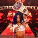 Sasha Banks: "Quiero el puesto de Vince McMahon" Sasha Banks abandona WWE