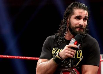 Kenny Omega: "Seth Rollins y yo podríamos tener grandes combates"