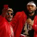 Actualización sobre la situación contractual de Street Profits con WWE Angelo Dawkins propone un nuevo diseño para el Campeonato por Parejas Indiscutido de WWE