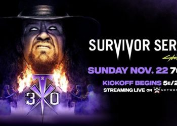 Resultados Survivor Series 2020