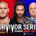 Survivor Series 2020