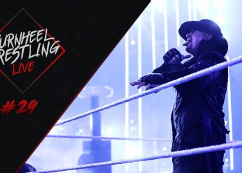 🎙️ Review Survivor Series 2020 #ThankYouTaker | TurnHeelWrestling Live #29