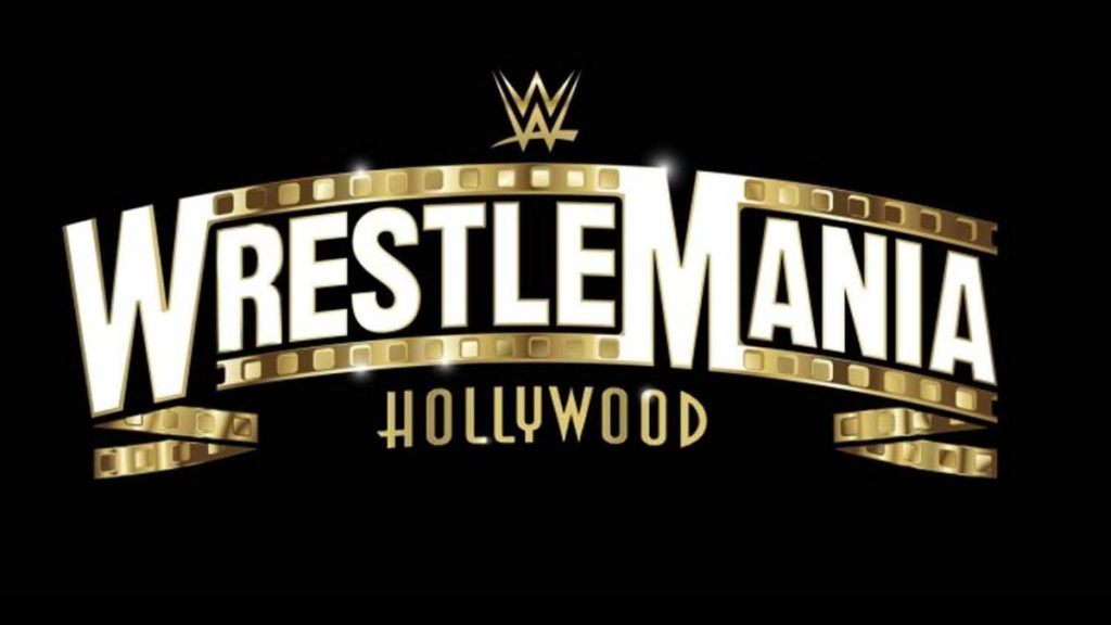 WrestleMania 37 podría tener nueva fecha