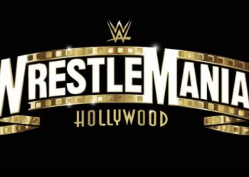 WrestleMania 37 podría tener nueva fecha