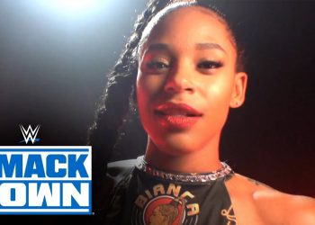 bianca belair