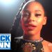 Bianca Belair: "Me encantaría desafiar a Sasha Banks por el Campeonato Femenino en WrestleMania" bianca belair