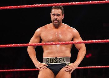 Miro pidió salir de WWE en 2017