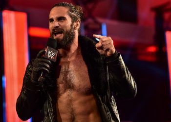 Los rumores sobre el descanso de Seth Rollins continúan