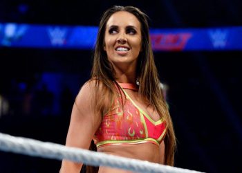 Chelsea Green debuta en SmackDown