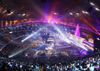 WrestleMania 37 y Royal Rumble 2020 podrían contar con público