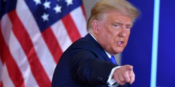 Donald Trump estará en el podcast de The Undertaker en los próximos días