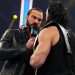 ¿Drew McIntyre vs. Roman Reigns en WrestleMania? drew mcintyre