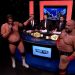 Aron Stevens y JR Kratos ganan los Campeonatos por Parejas de NWA Aron Stevens