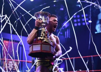 UHEP #63 – Histórico A-Kid