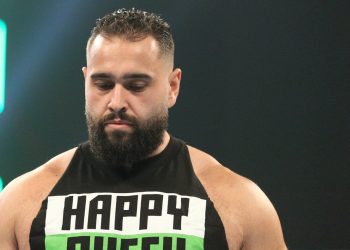 Miro desvela porque le despidió WWE