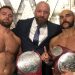 Triple H ofreció a FTR su regreso a NXT
