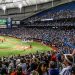 WWE podría mudarse a un estadio de Béisbol WWE podría mudarse a un estadio de Beisbol